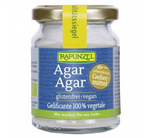 Agar Agar FARA GLUTEN bio